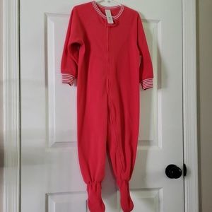 Tucker tate pjs size 3T